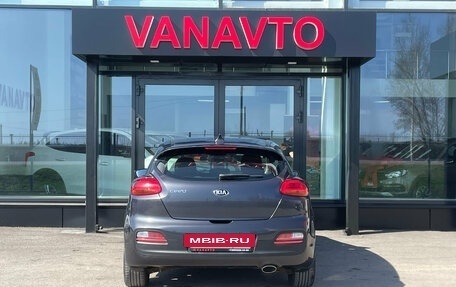 KIA cee'd III, 2017 год, 1 170 000 рублей, 4 фотография