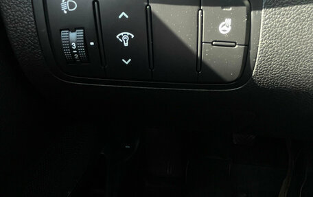 KIA cee'd III, 2017 год, 1 170 000 рублей, 16 фотография