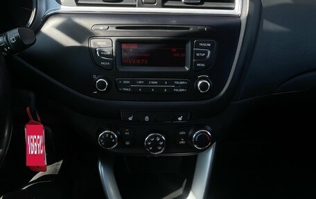 KIA cee'd III, 2017 год, 1 170 000 рублей, 11 фотография