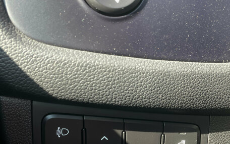 KIA cee'd III, 2017 год, 1 170 000 рублей, 15 фотография