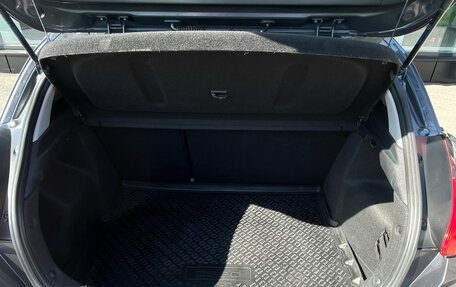 KIA cee'd III, 2017 год, 1 170 000 рублей, 19 фотография