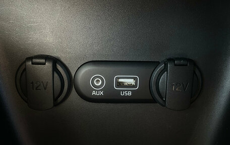 KIA cee'd III, 2017 год, 1 170 000 рублей, 17 фотография