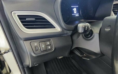 Hyundai Solaris II рестайлинг, 2019 год, 1 568 000 рублей, 16 фотография