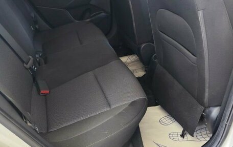 Hyundai Solaris II рестайлинг, 2019 год, 1 568 000 рублей, 27 фотография