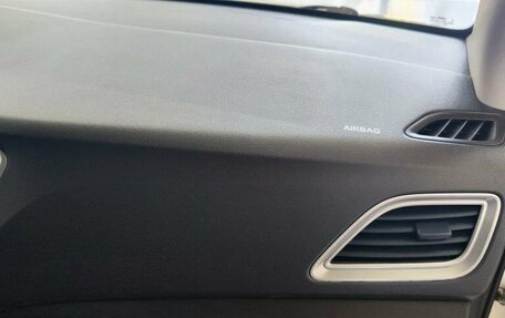 Hyundai Solaris II рестайлинг, 2019 год, 1 568 000 рублей, 30 фотография