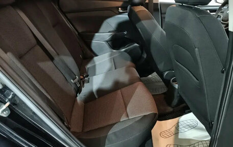 Hyundai Solaris II рестайлинг, 2019 год, 1 380 000 рублей, 16 фотография