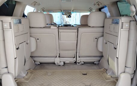 Toyota Land Cruiser 200, 2012 год, 3 050 000 рублей, 5 фотография