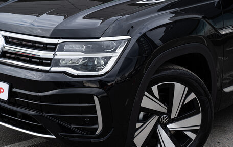 Volkswagen Teramont I, 2026 год, 5 960 000 рублей, 2 фотография