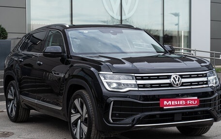 Volkswagen Teramont I, 2026 год, 5 960 000 рублей, 4 фотография