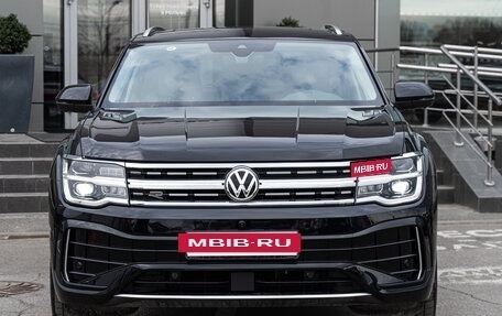 Volkswagen Teramont I, 2026 год, 5 960 000 рублей, 3 фотография