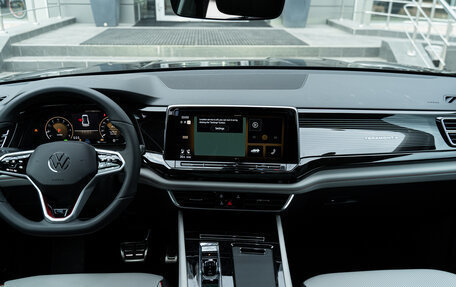 Volkswagen Teramont I, 2026 год, 5 960 000 рублей, 14 фотография