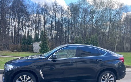 BMW X6, 2019 год, 4 600 000 рублей, 2 фотография