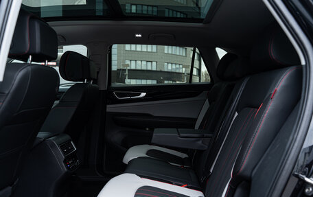 Volkswagen Teramont I, 2026 год, 5 960 000 рублей, 11 фотография