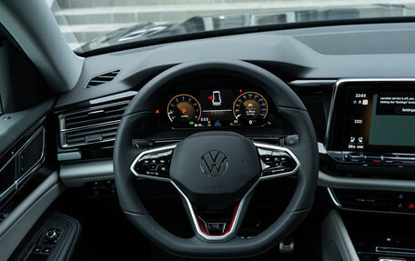 Volkswagen Teramont I, 2026 год, 5 960 000 рублей, 13 фотография