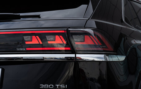 Volkswagen Teramont I, 2026 год, 5 960 000 рублей, 8 фотография