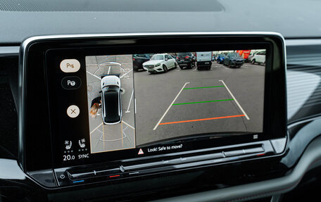 Volkswagen Teramont I, 2026 год, 5 960 000 рублей, 16 фотография