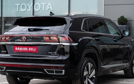 Volkswagen Teramont I, 2026 год, 5 960 000 рублей, 7 фотография