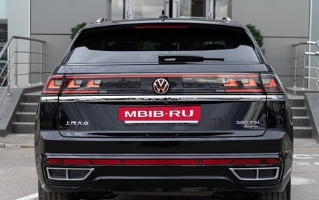 Volkswagen Teramont I, 2026 год, 5 960 000 рублей, 6 фотография