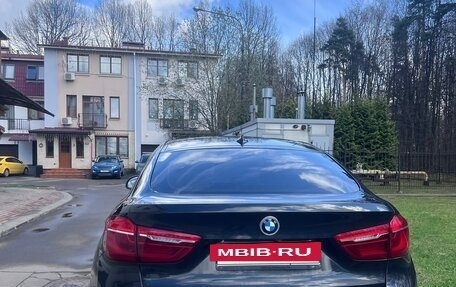 BMW X6, 2019 год, 4 600 000 рублей, 3 фотография