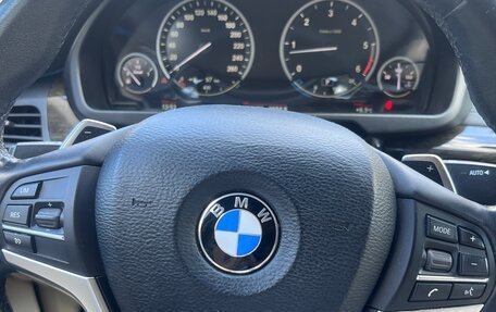 BMW X6, 2019 год, 4 600 000 рублей, 7 фотография