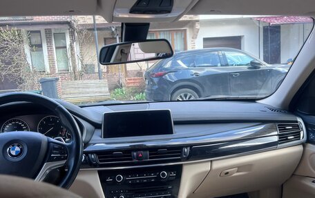 BMW X6, 2019 год, 4 600 000 рублей, 5 фотография