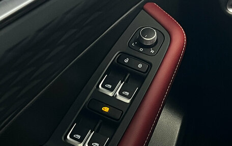 Geely Coolray I, 2024 год, 9 фотография