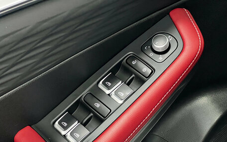 Geely Coolray I, 2024 год, 8 фотография