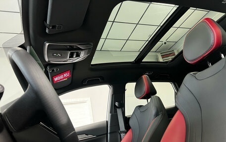 Geely Coolray I, 2024 год, 11 фотография