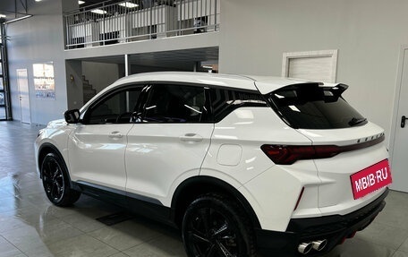 Geely Coolray I, 2024 год, 2 фотография