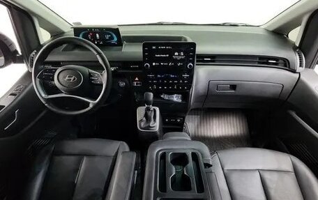 Hyundai Staria, 2025 год, 4 фотография