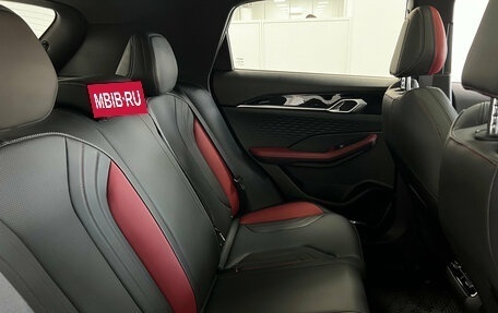 Geely Coolray I, 2024 год, 22 фотография