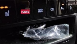 Hyundai Staria, 2025 год, 7 фотография