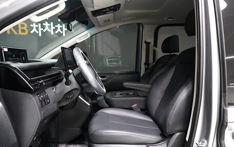 Hyundai Staria, 2025 год, 6 216 000 рублей, 5 фотография