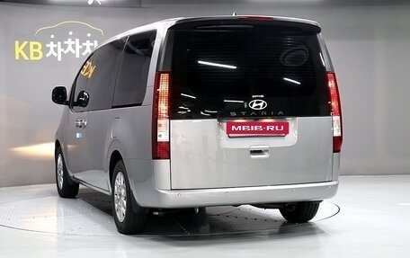 Hyundai Staria, 2025 год, 6 216 000 рублей, 4 фотография