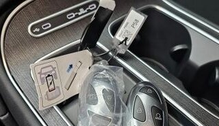 Hyundai Palisade, 2025 год, 7 928 700 рублей, 8 фотография