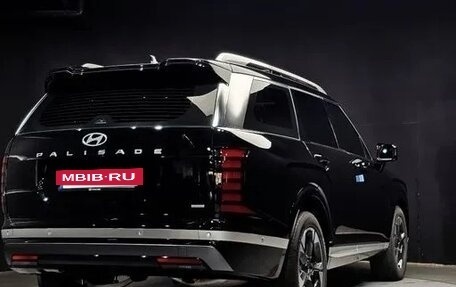 Hyundai Palisade, 2025 год, 7 928 700 рублей, 2 фотография
