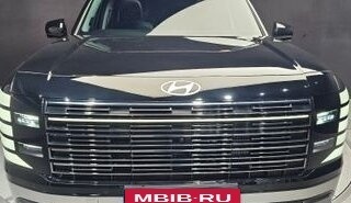 Hyundai Palisade, 2025 год, 7 928 700 рублей, 7 фотография