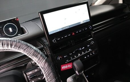 Hyundai Staria, 2025 год, 6 216 000 рублей, 7 фотография