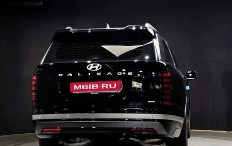 Hyundai Palisade, 2025 год, 7 928 700 рублей, 3 фотография