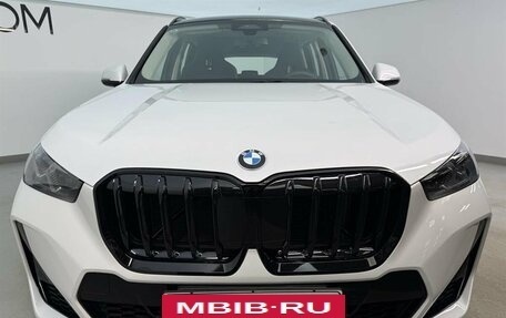 BMW X1, 2025 год, 5 900 000 рублей, 3 фотография