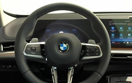 BMW X1, 2025 год, 5 900 000 рублей, 14 фотография