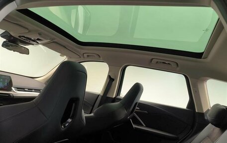 BMW X1, 2025 год, 5 900 000 рублей, 13 фотография