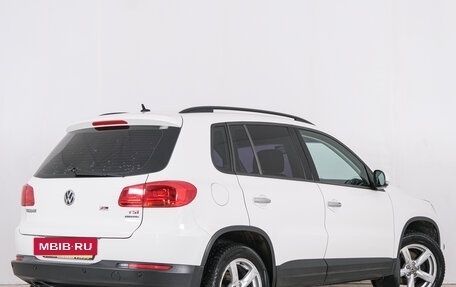 Volkswagen Tiguan I, 2012 год, 1 099 000 рублей, 7 фотография