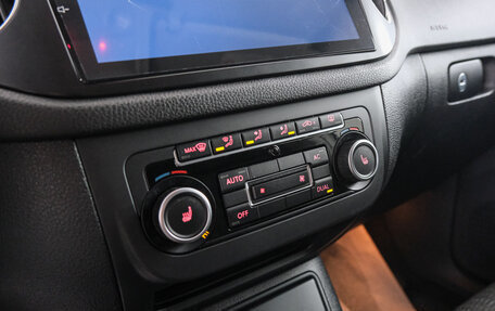 Volkswagen Tiguan I, 2012 год, 1 099 000 рублей, 17 фотография