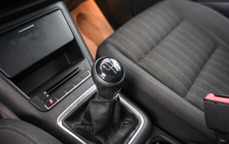 Volkswagen Tiguan I, 2012 год, 1 099 000 рублей, 18 фотография