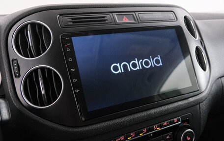 Volkswagen Tiguan I, 2012 год, 1 099 000 рублей, 16 фотография