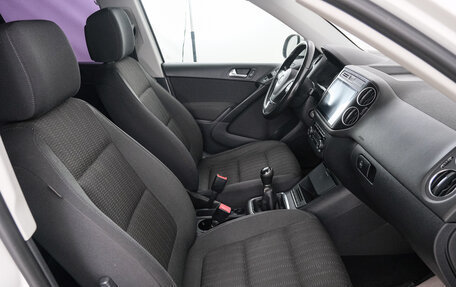 Volkswagen Tiguan I, 2012 год, 1 099 000 рублей, 14 фотография