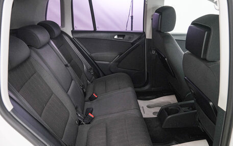 Volkswagen Tiguan I, 2012 год, 1 099 000 рублей, 22 фотография