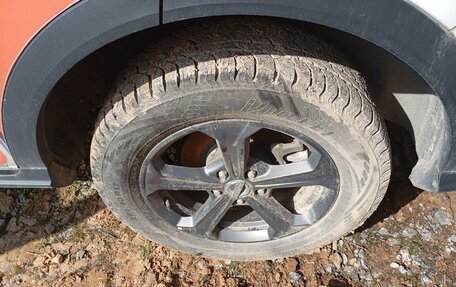 Haval F7 I, 2023 год, 864 000 рублей, 2 фотография