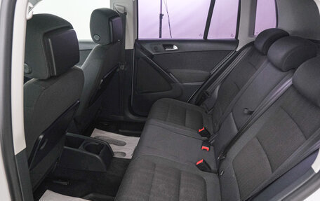 Volkswagen Tiguan I, 2012 год, 1 099 000 рублей, 21 фотография